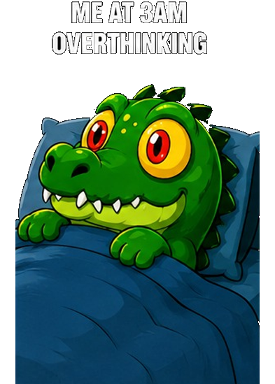 CHOMP meme 15